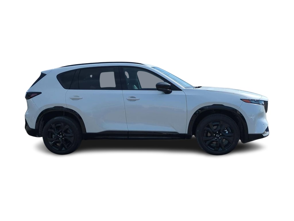 Thumbnail: 2026 Mazda CX-5 - 19
