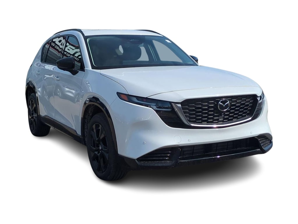 Thumbnail: 2026 Mazda CX-5 - 20