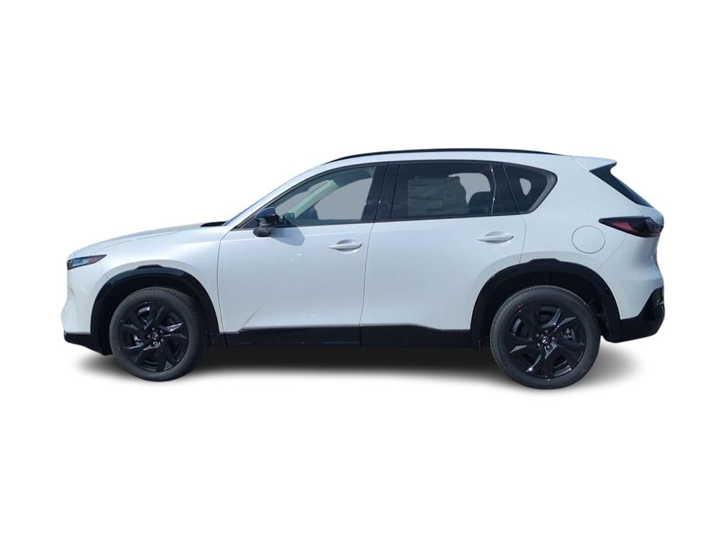 Thumbnail: 2026 Mazda CX-5 - 3