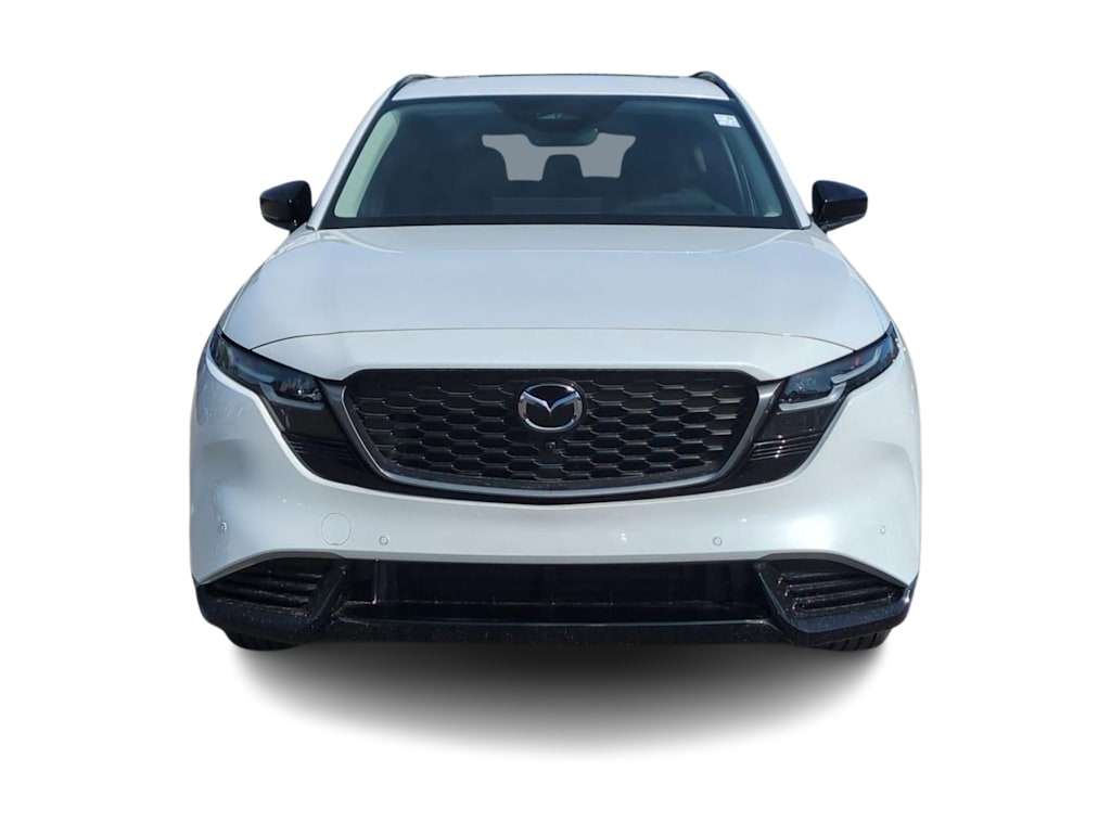 Thumbnail: 2026 Mazda CX-5 - 21