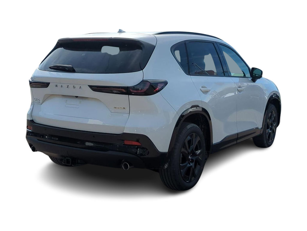 Thumbnail: 2026 Mazda CX-5 - 18