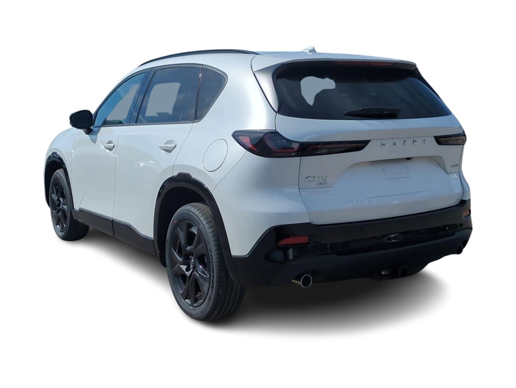 Thumbnail: 2026 Mazda CX-5 - 4