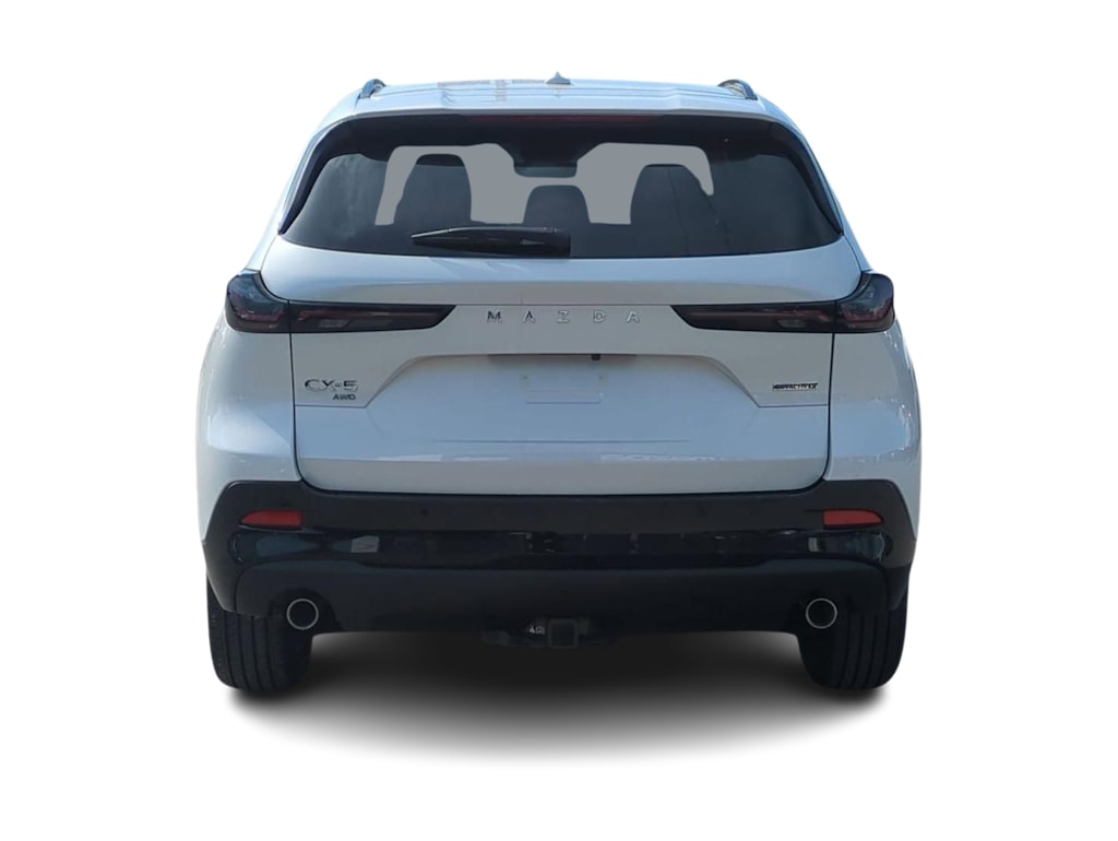 Thumbnail: 2026 Mazda CX-5 - 5