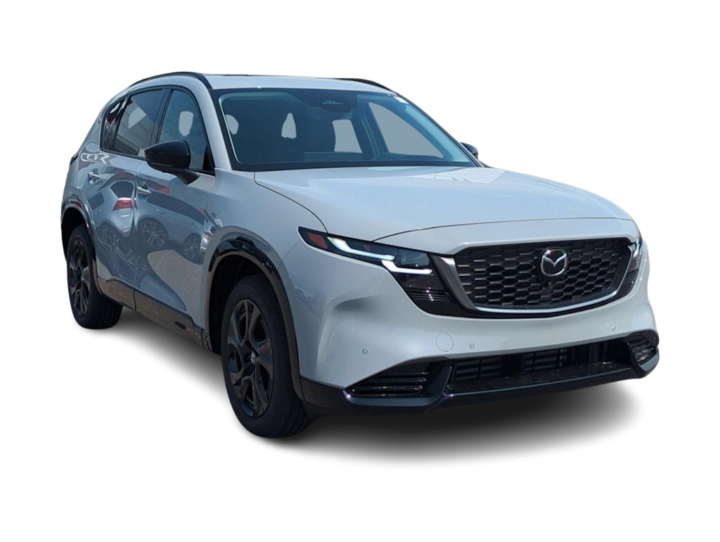 Thumbnail: 2026 Mazda CX-5 - 20