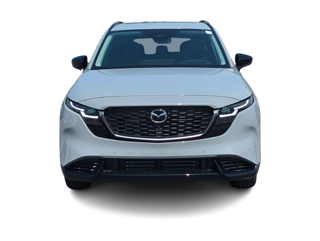 Thumbnail: 2026 Mazda CX-5 - 6