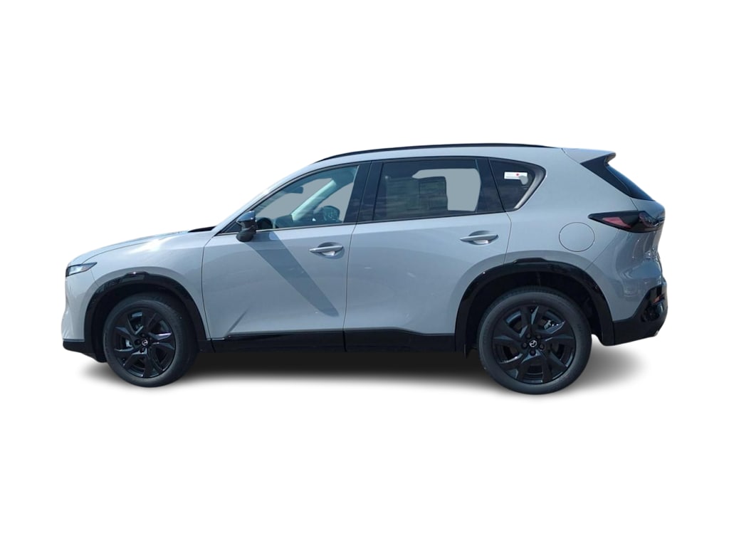 Thumbnail: 2026 Mazda CX-5 - 3