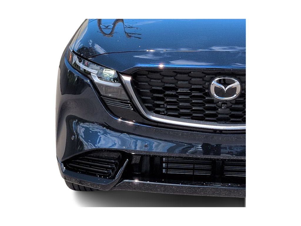 Thumbnail: 2026 Mazda CX-5 - 21