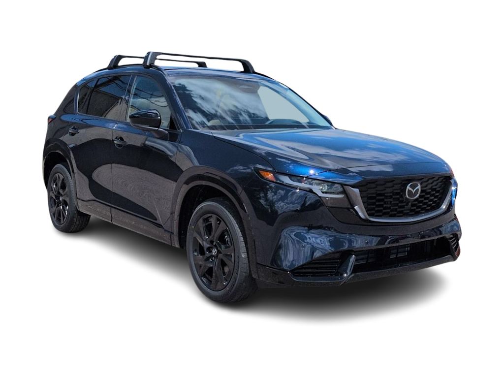 Thumbnail: 2026 Mazda CX-5 - 20