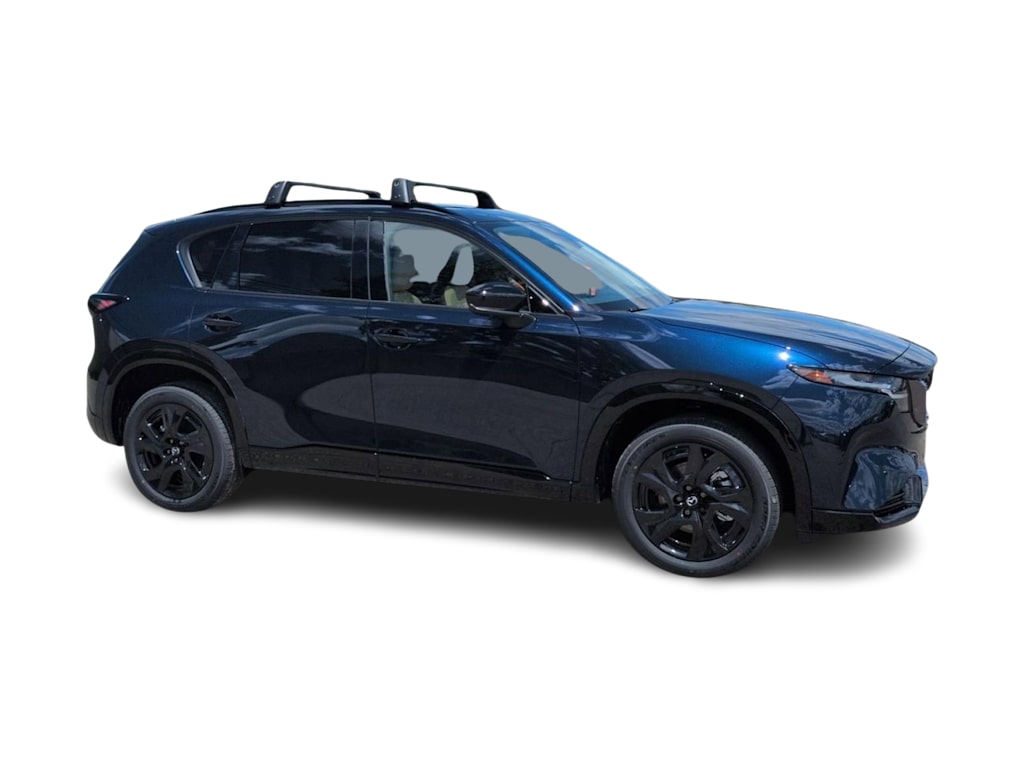Thumbnail: 2026 Mazda CX-5 - 19