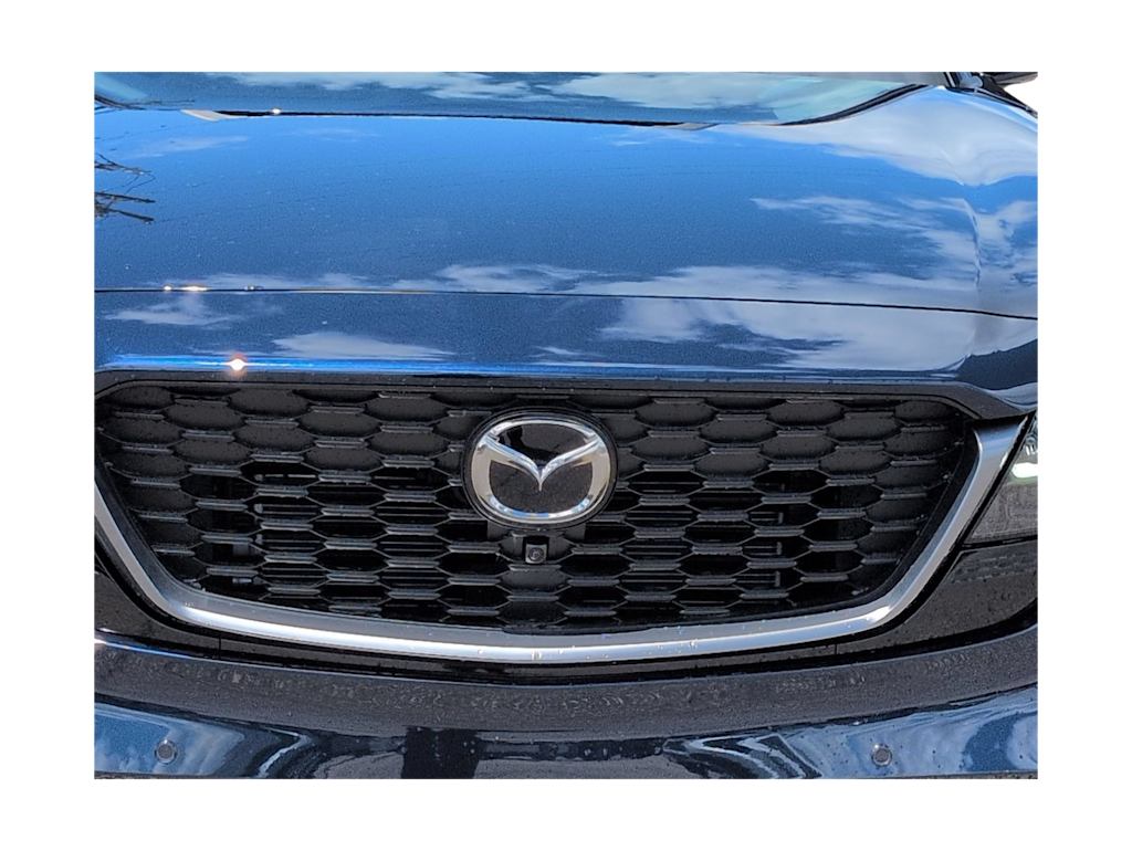 Thumbnail: 2026 Mazda CX-5 - 22