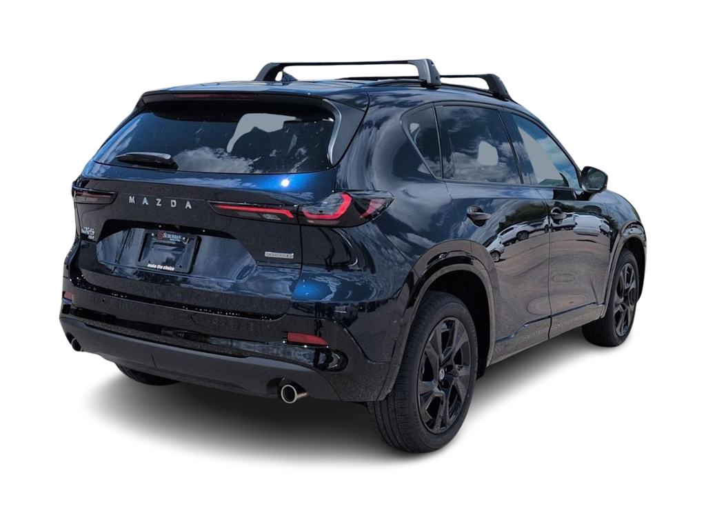 Thumbnail: 2026 Mazda CX-5 - 18