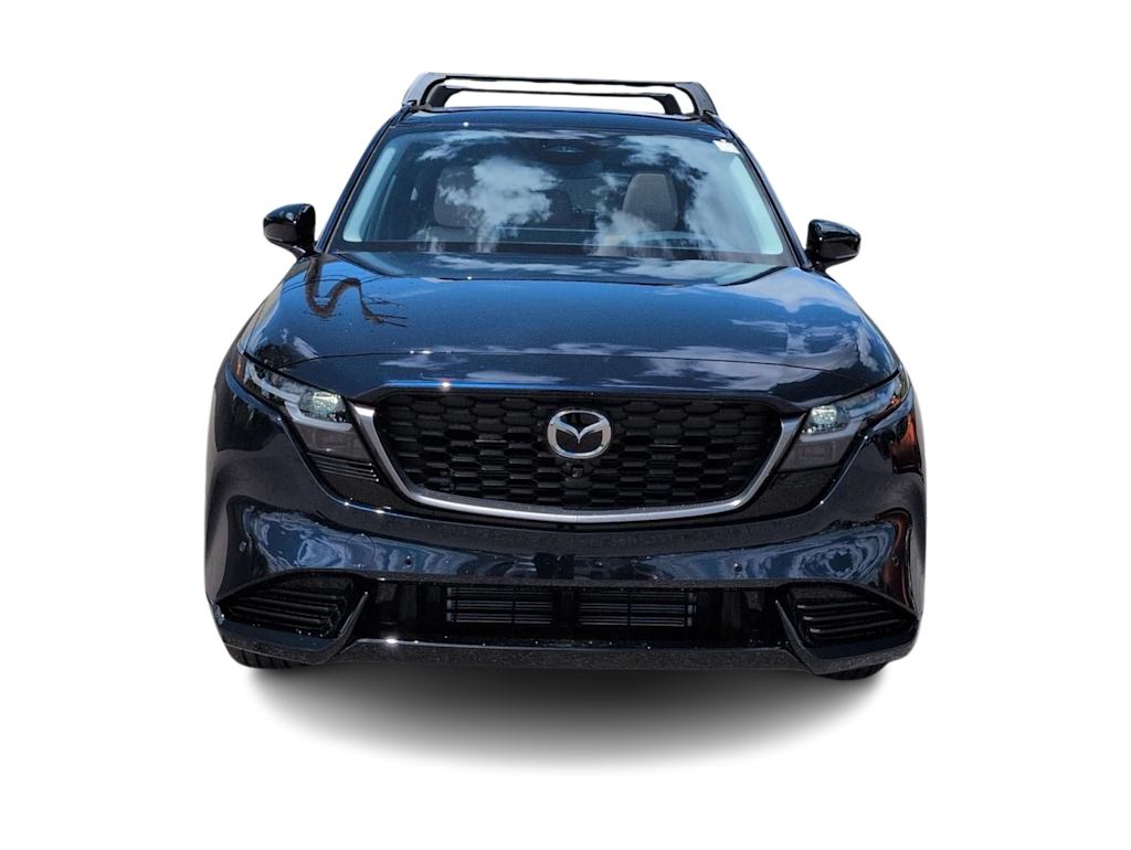 Thumbnail: 2026 Mazda CX-5 - 6