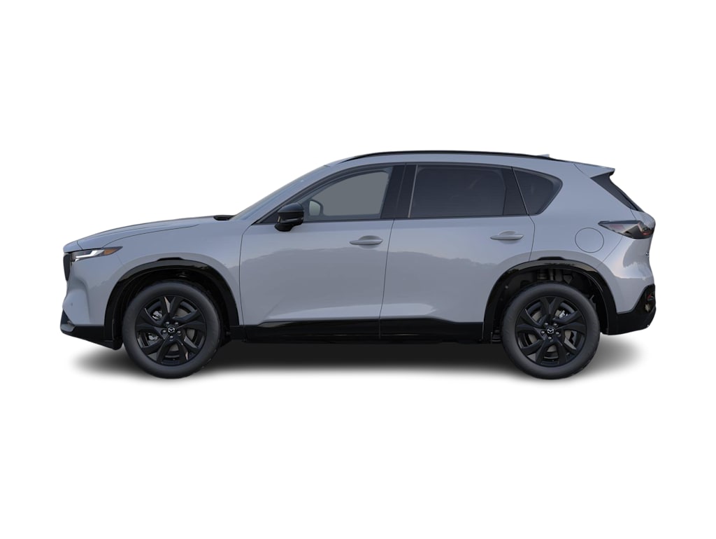 Thumbnail: 2026 Mazda CX-5 - 3