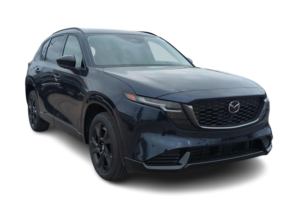 Thumbnail: 2026 Mazda CX-5 - 21