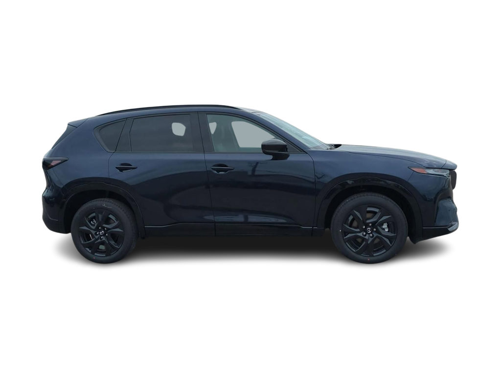 Thumbnail: 2026 Mazda CX-5 - 20