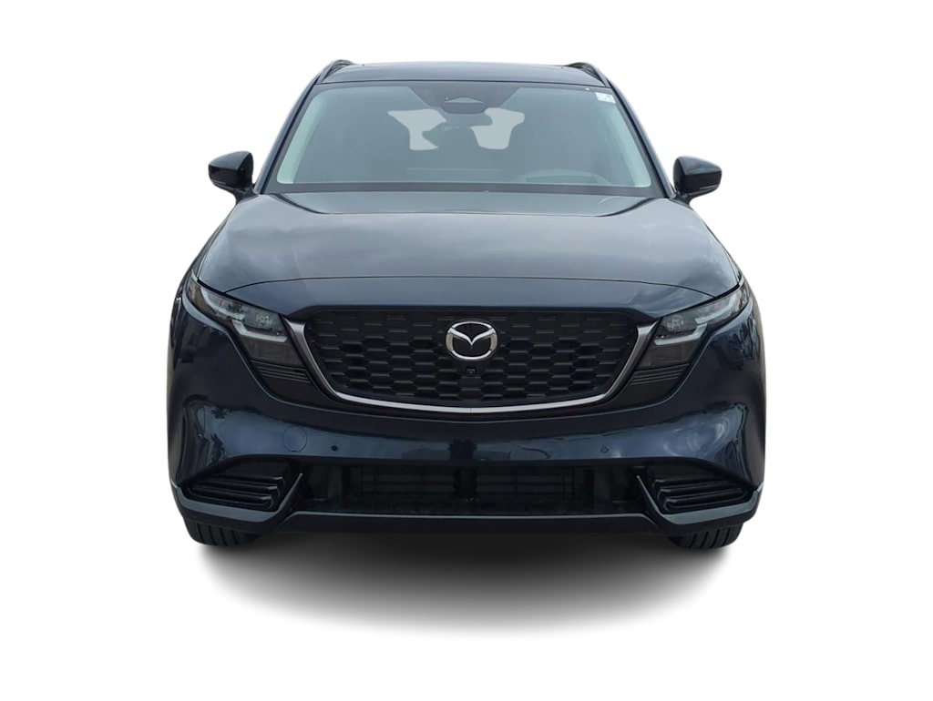 Thumbnail: 2026 Mazda CX-5 - 6