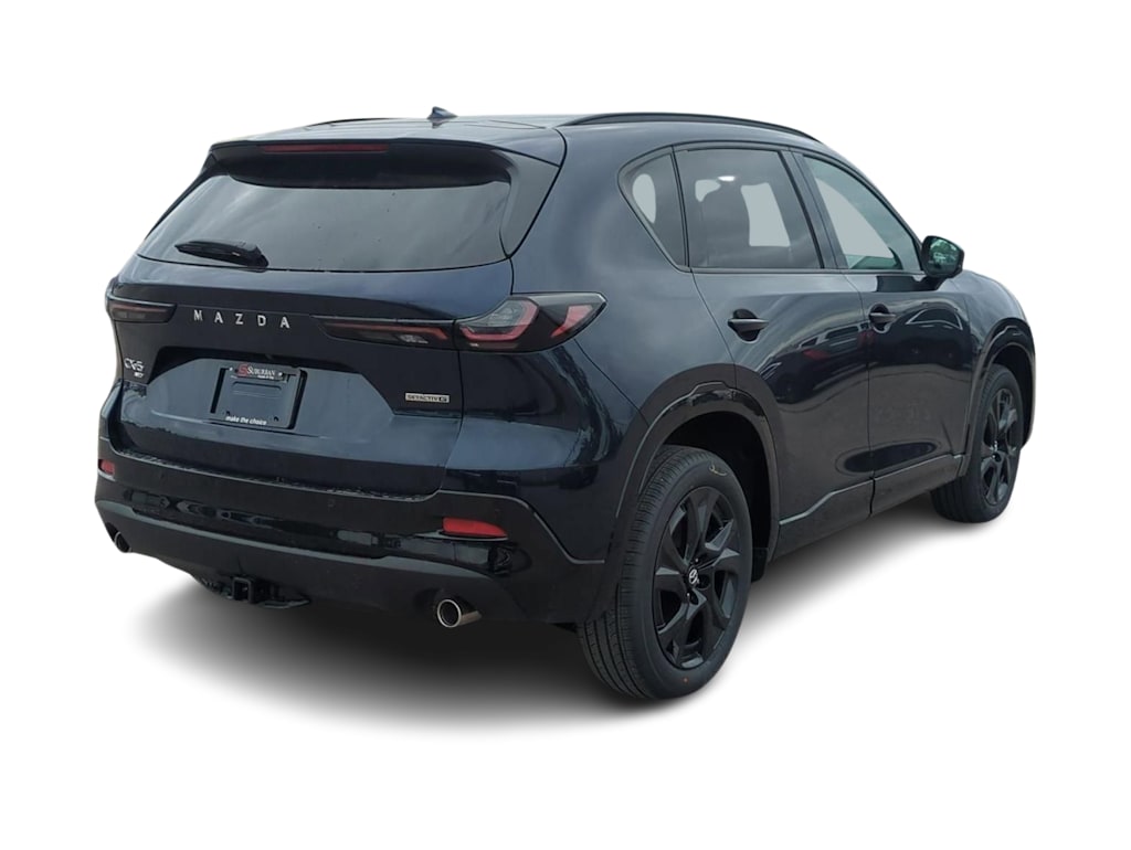 Thumbnail: 2026 Mazda CX-5 - 19