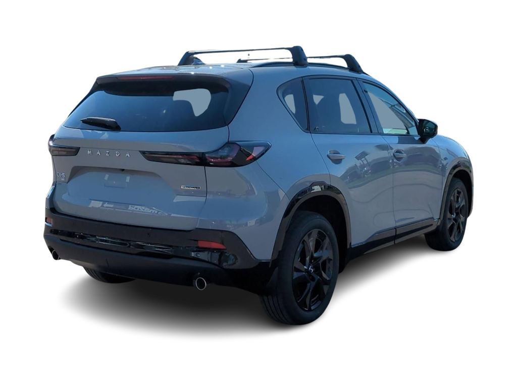 Thumbnail: 2026 Mazda CX-5 - 17
