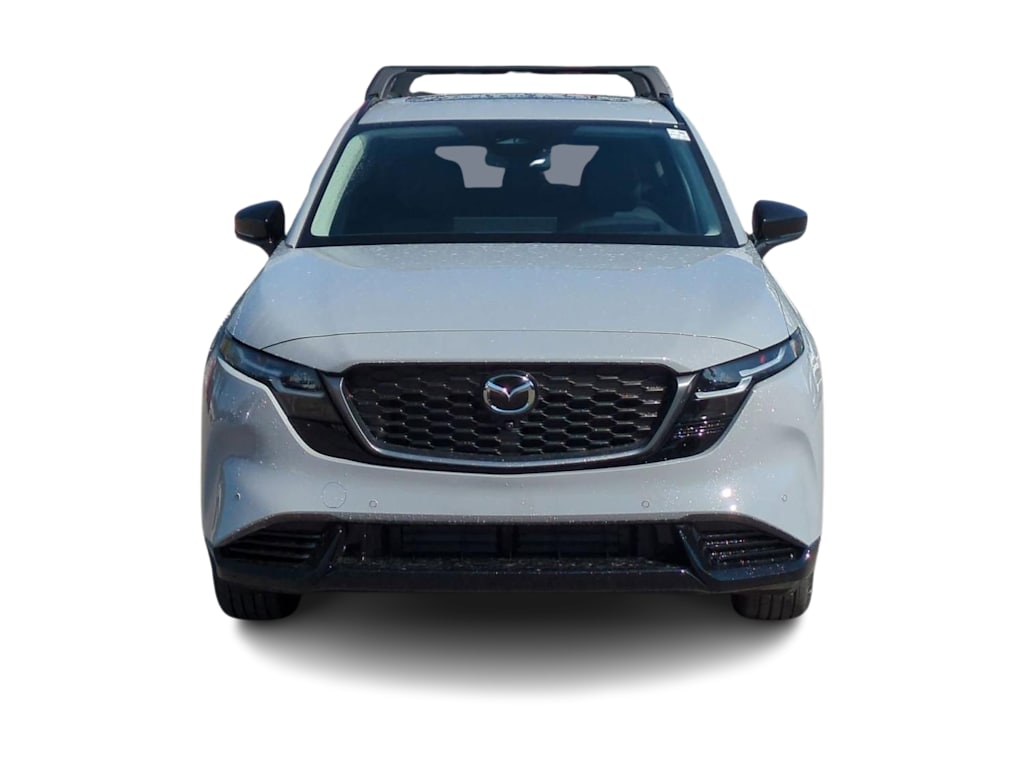 Thumbnail: 2026 Mazda CX-5 - 20