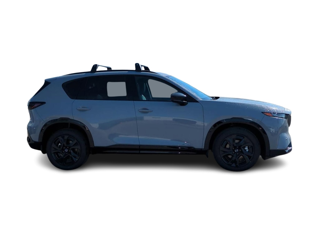 Thumbnail: 2026 Mazda CX-5 - 18