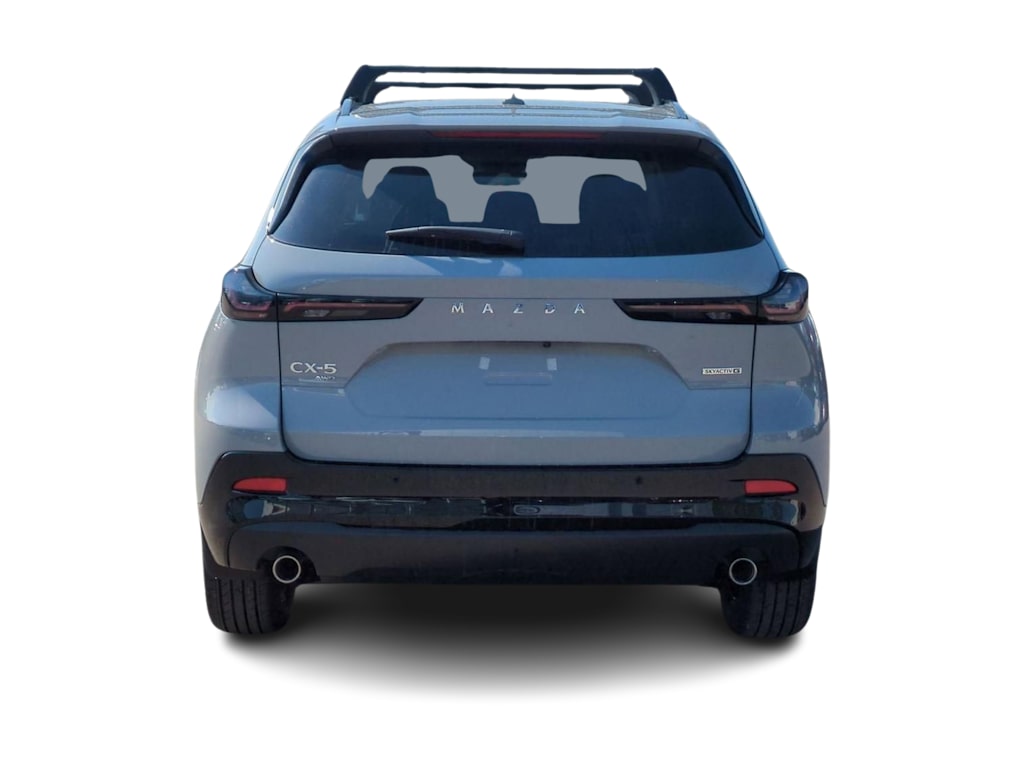 Thumbnail: 2026 Mazda CX-5 - 5