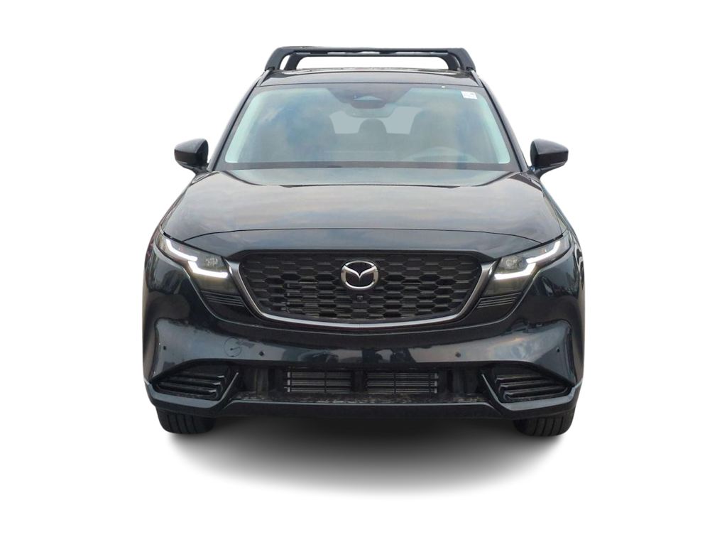 Thumbnail: 2026 Mazda CX-5 - 6