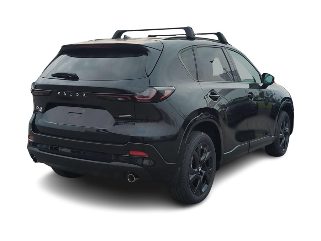 Thumbnail: 2026 Mazda CX-5 - 18