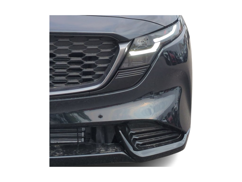 Thumbnail: 2026 Mazda CX-5 - 21