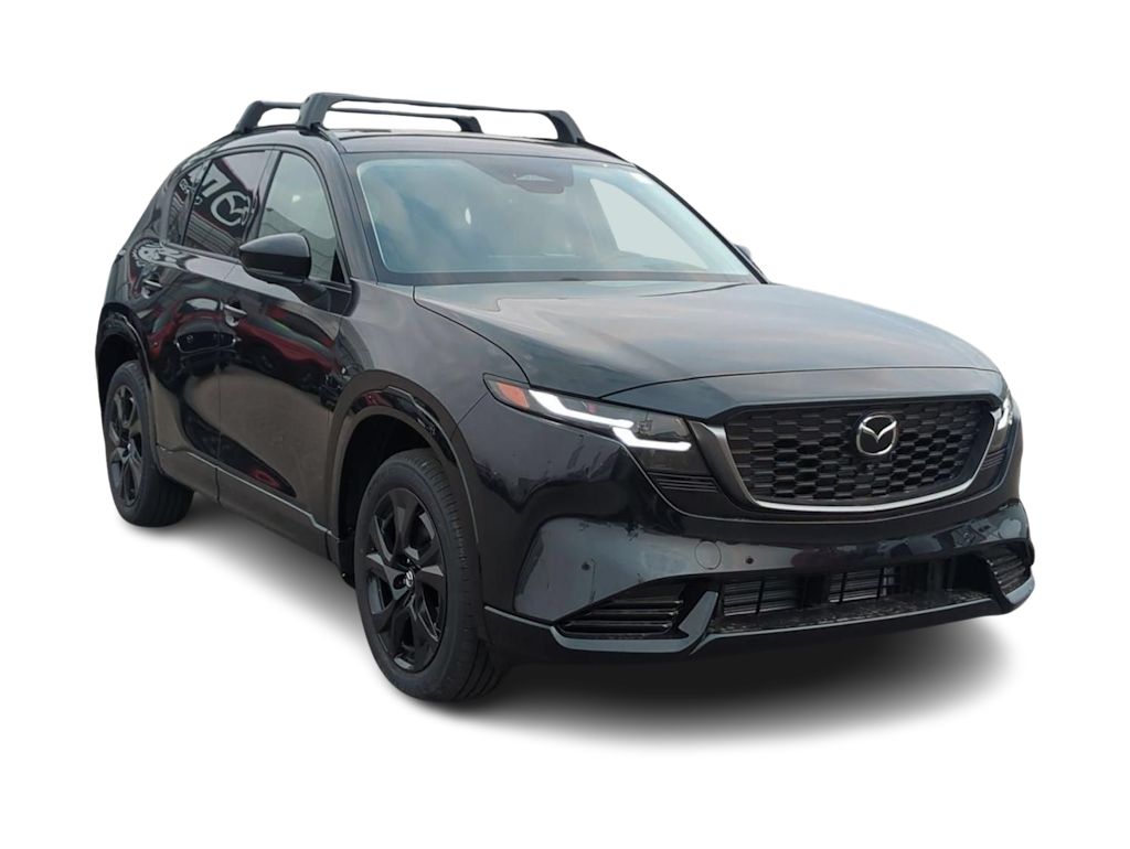 Thumbnail: 2026 Mazda CX-5 - 20