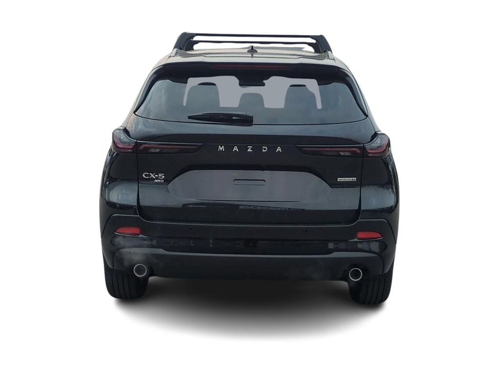 Thumbnail: 2026 Mazda CX-5 - 5