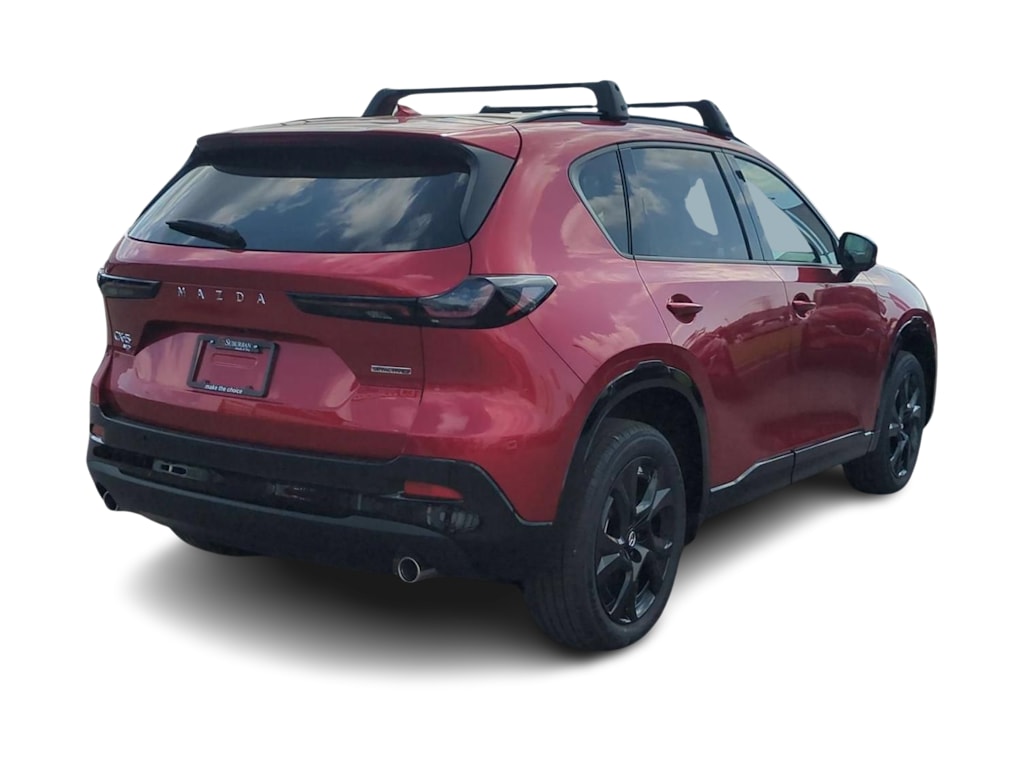 Thumbnail: 2026 Mazda CX-5 - 18