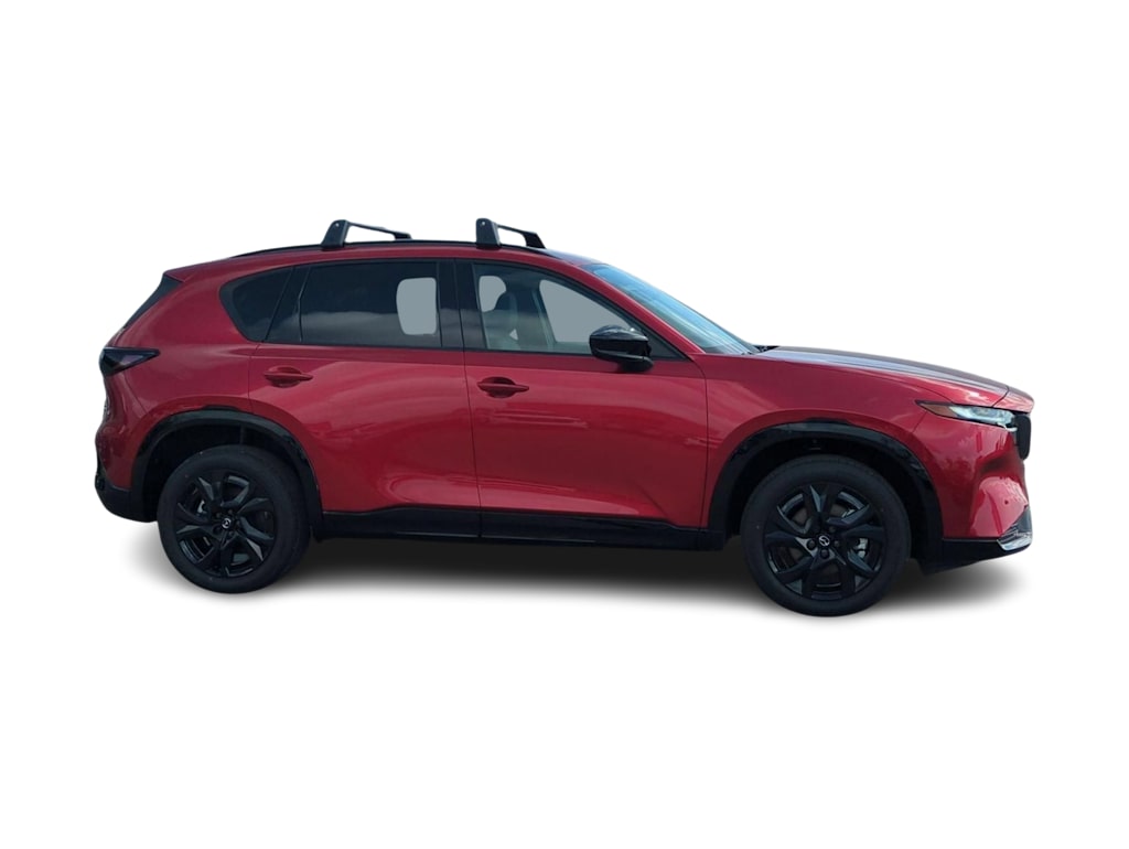 Thumbnail: 2026 Mazda CX-5 - 19