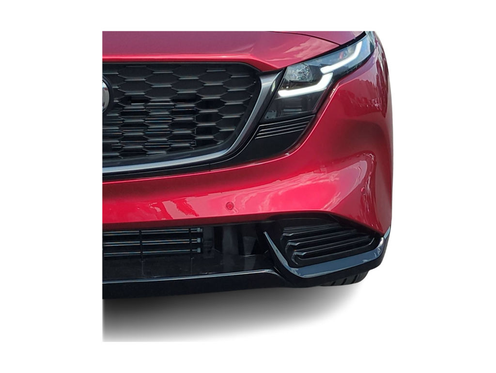 Thumbnail: 2026 Mazda CX-5 - 21