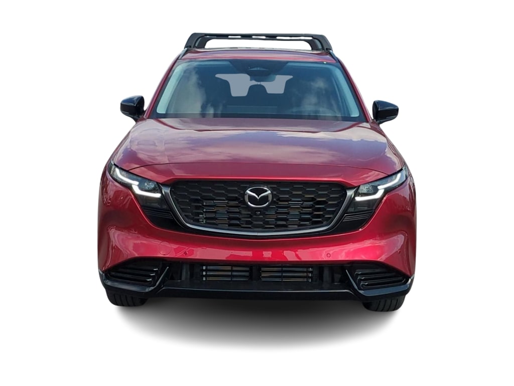 Thumbnail: 2026 Mazda CX-5 - 6