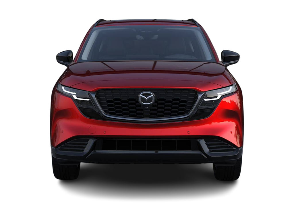 Thumbnail: 2026 Mazda CX-5 - 4