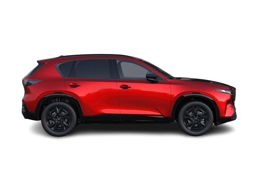 Thumbnail: 2026 Mazda CX-5 - 6