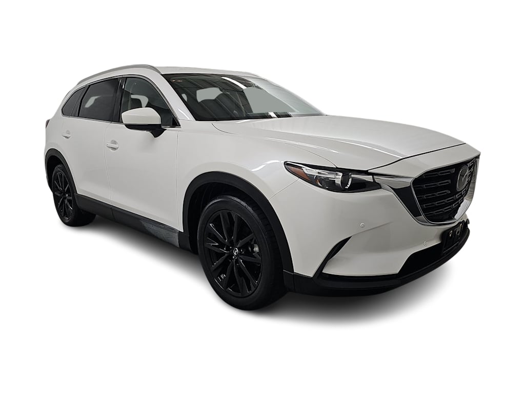 Thumbnail: 2022 Mazda CX-9 - 10