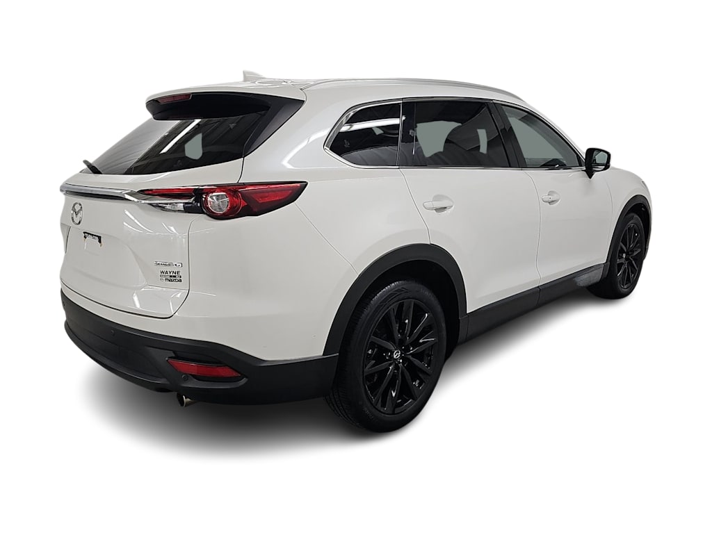 Thumbnail: 2022 Mazda CX-9 - 11