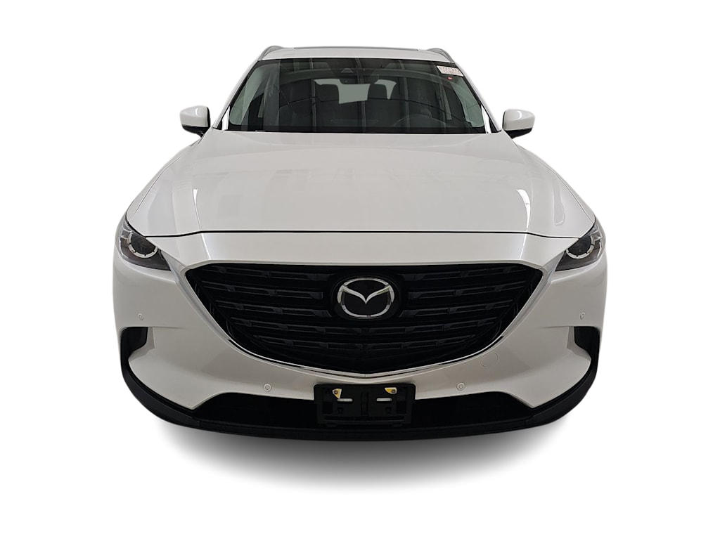 Thumbnail: 2022 Mazda CX-9 - 4