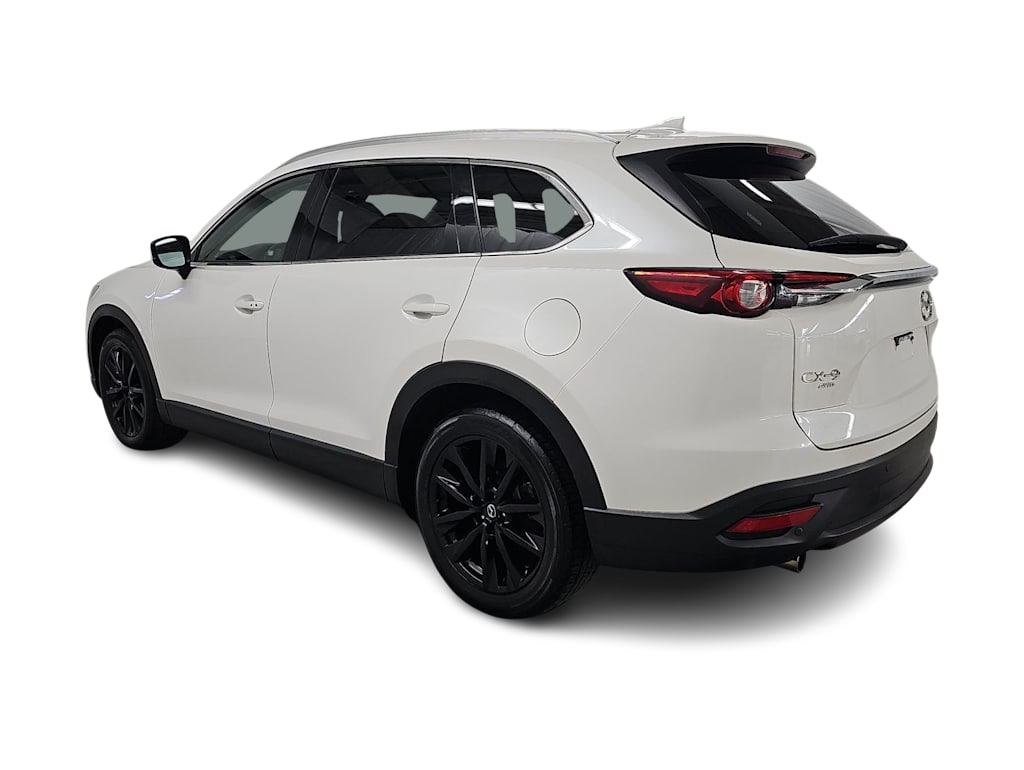 Thumbnail: 2022 Mazda CX-9 - 3