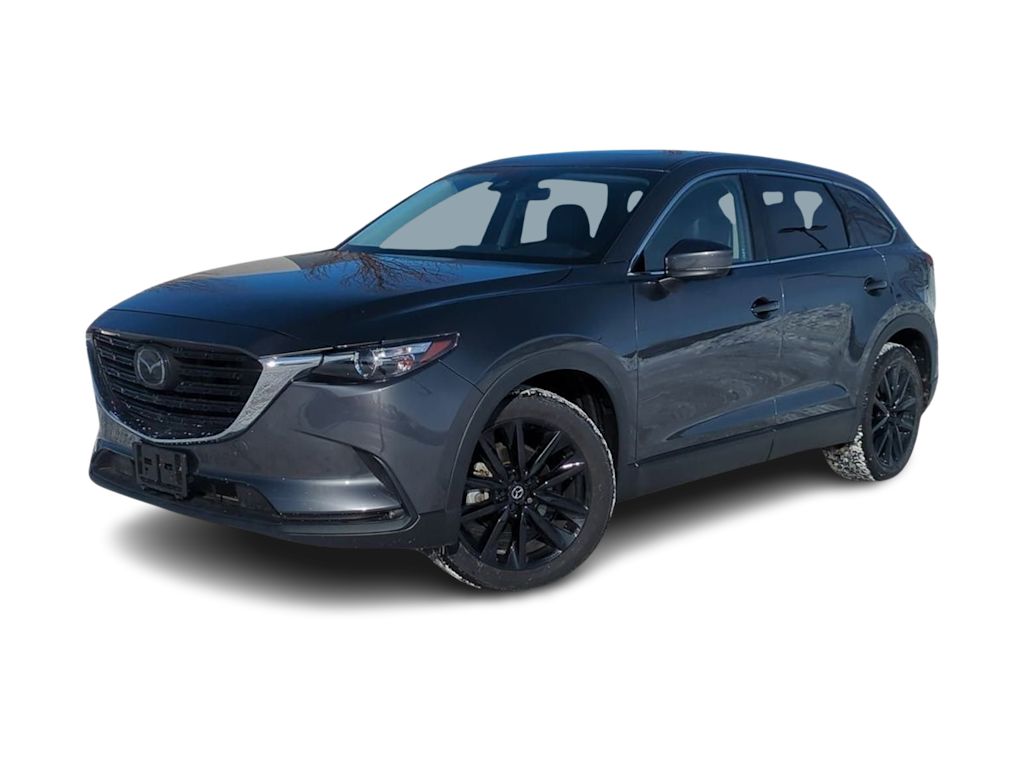 2023 Mazda CX-9