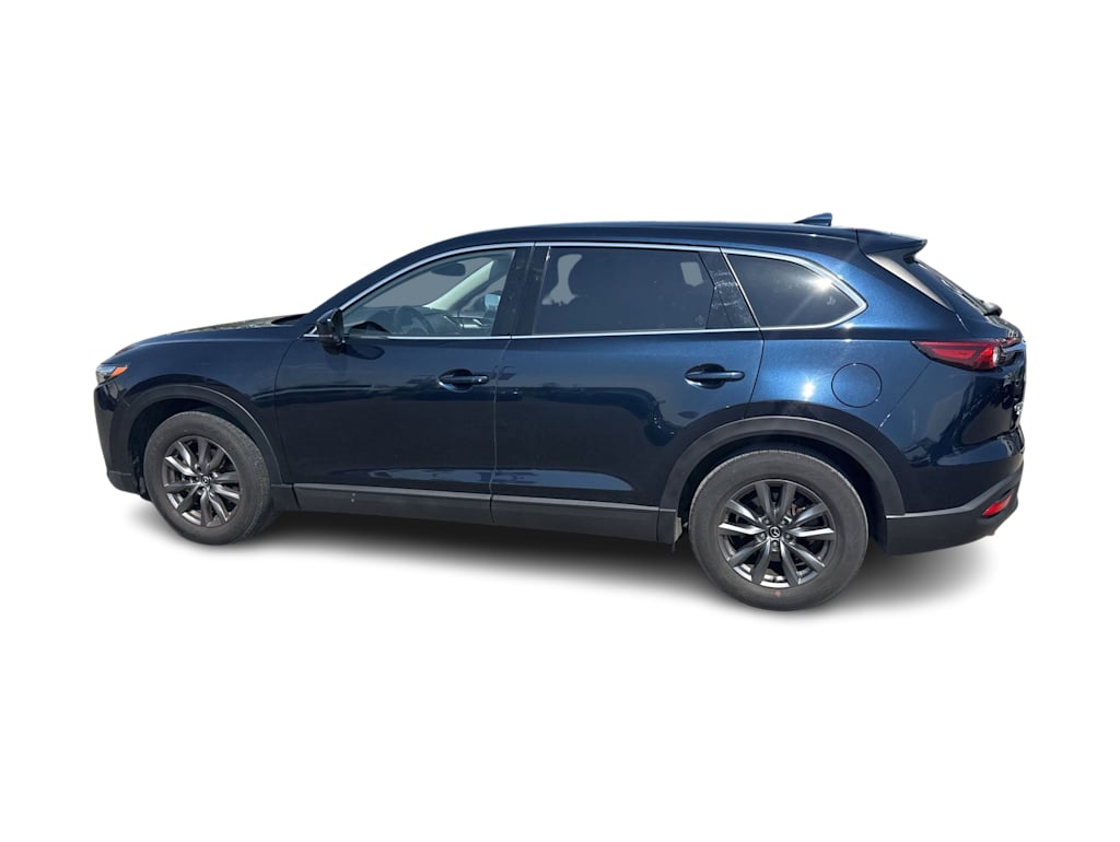 Thumbnail: 2021 Mazda CX-9 - 3