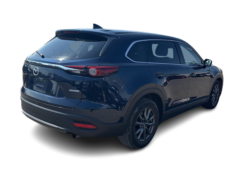Thumbnail: 2021 Mazda CX-9 - 16