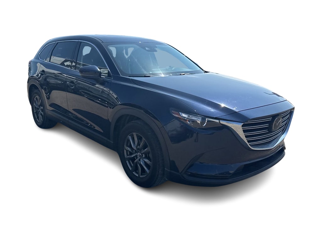 Thumbnail: 2021 Mazda CX-9 - 14