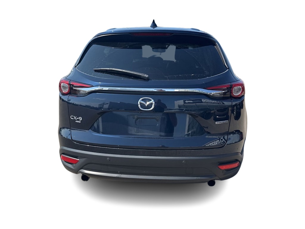 Thumbnail: 2021 Mazda CX-9 - 5