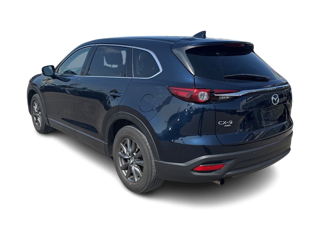 Thumbnail: 2021 Mazda CX-9 - 4
