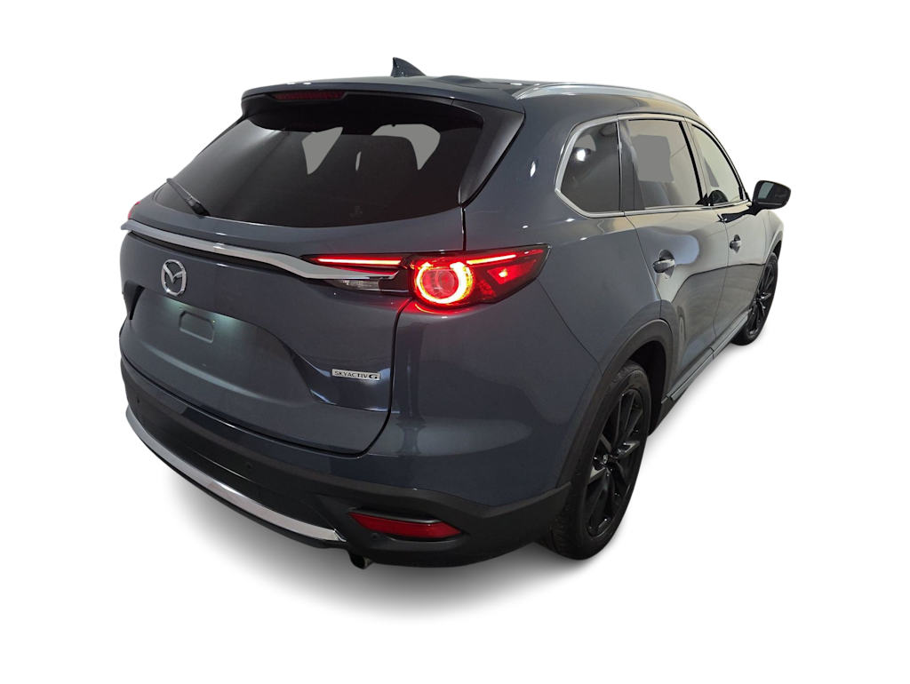 Thumbnail: 2023 Mazda CX-9 - 11