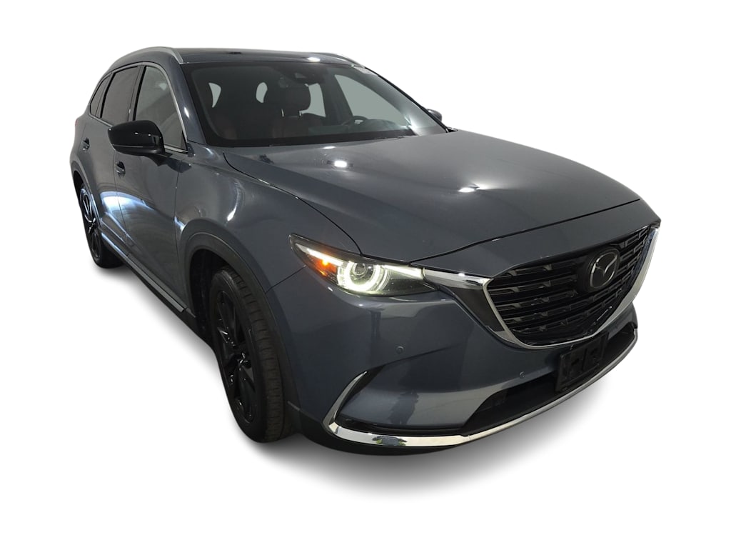 Thumbnail: 2023 Mazda CX-9 - 10