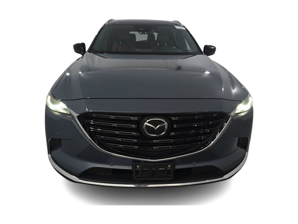 Thumbnail: 2023 Mazda CX-9 - 5