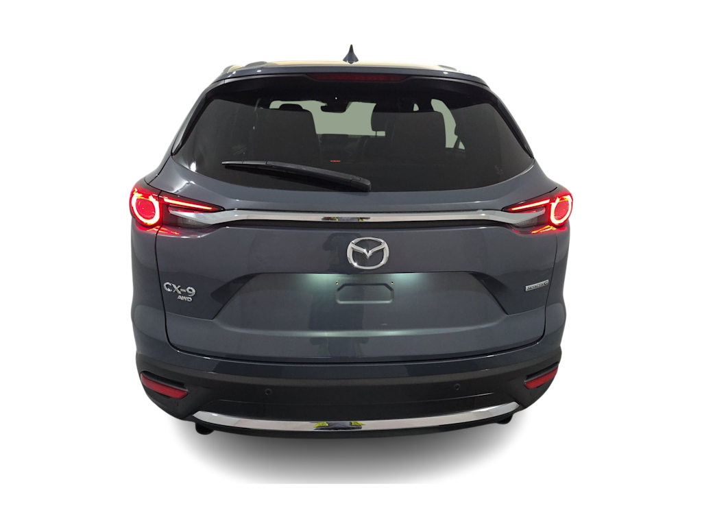 Thumbnail: 2023 Mazda CX-9 - 4